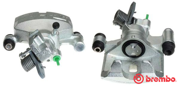Etrier frana F 83 095 BREMBO