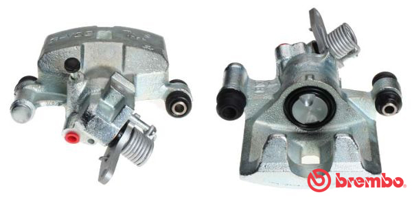 Etrier frana F 83 096 BREMBO