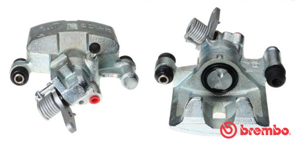 Etrier frana F 83 097 BREMBO