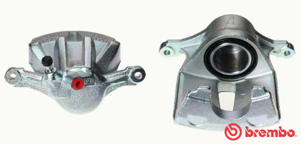 Etrier frana F 83 098 BREMBO
