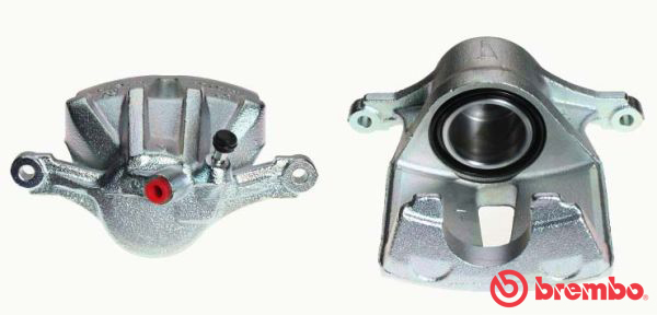 Etrier frana F 83 099 BREMBO