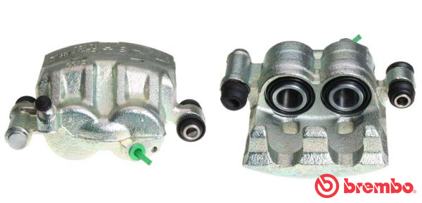 Etrier frana F 83 103 BREMBO