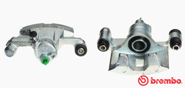 Etrier frana F 83 109 BREMBO