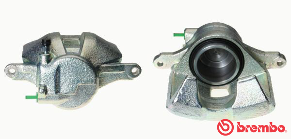 Etrier frana F 83 117 BREMBO
