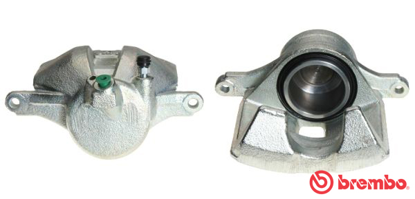 Etrier frana F 83 118 BREMBO