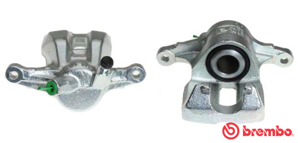 Etrier frana F 83 130 BREMBO