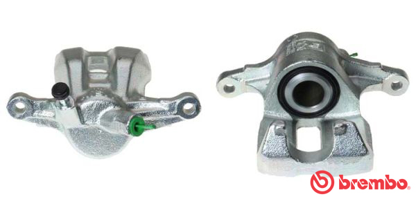 Etrier frana F 83 131 BREMBO