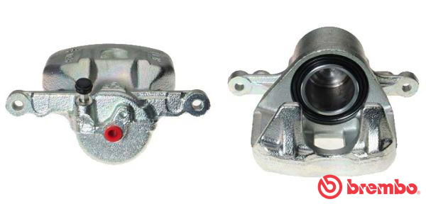 Etrier frana F 83 132 BREMBO