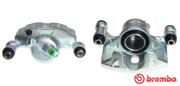 Etrier frana F 83 134 BREMBO