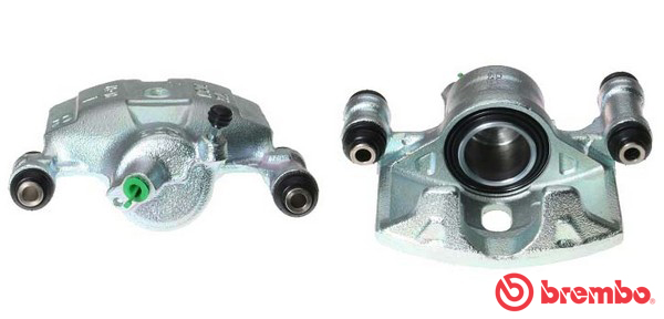 Etrier frana F 83 135 BREMBO