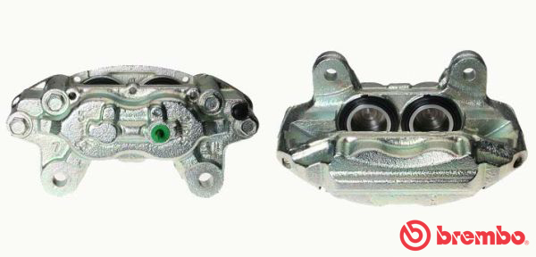 Etrier frana F 83 144 BREMBO