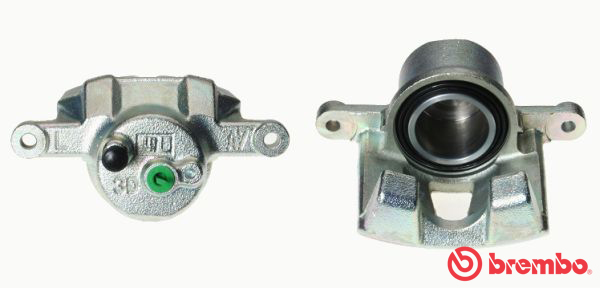 Etrier frana F 83 160 BREMBO