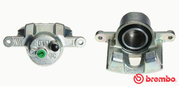 Etrier frana F 83 161 BREMBO