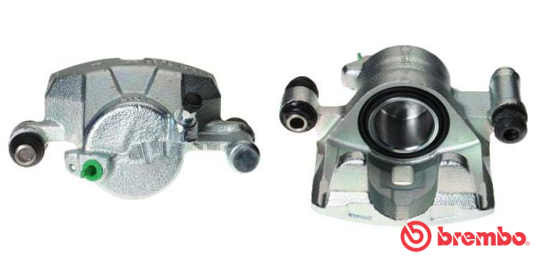 Etrier frana F 83 164 BREMBO
