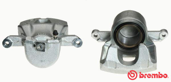 Etrier frana F 83 167 BREMBO