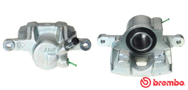 Etrier frana F 83 168 BREMBO