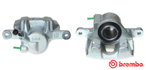 Etrier frana F 83 169 BREMBO