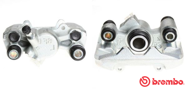 Etrier frana F 83 171 BREMBO