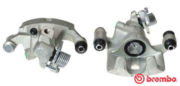 Etrier frana F 83 172 BREMBO