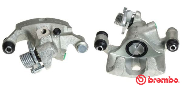 Etrier frana F 83 173 BREMBO