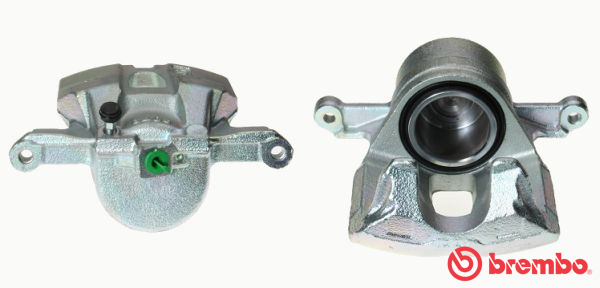 Etrier frana F 83 178 BREMBO