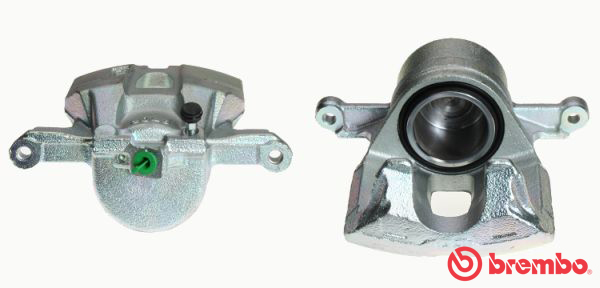 Etrier frana F 83 179 BREMBO