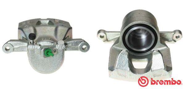 Etrier frana F 83 184 BREMBO