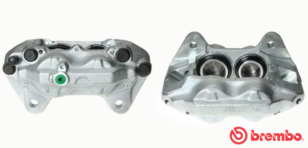 Etrier frana F 83 191 BREMBO