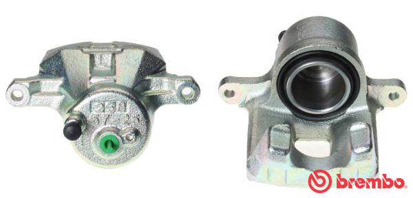 Etrier frana F 83 198 BREMBO