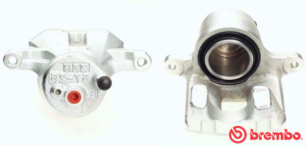 Etrier frana F 83 199 BREMBO