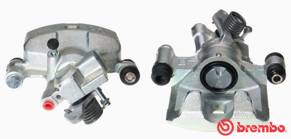 Etrier frana F 83 210 BREMBO