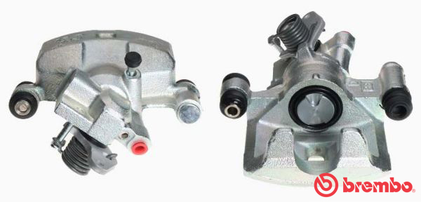 Etrier frana F 83 211 BREMBO