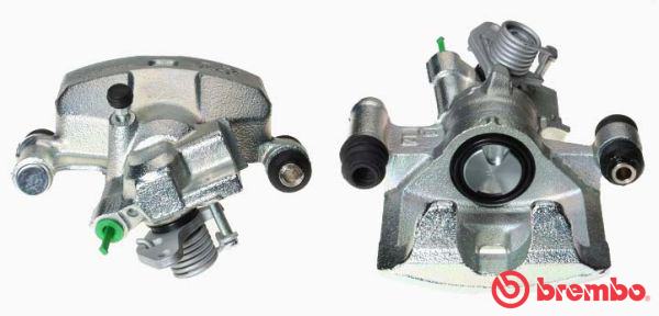 Etrier frana F 83 212 BREMBO