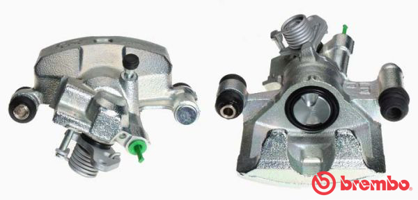 Etrier frana F 83 213 BREMBO