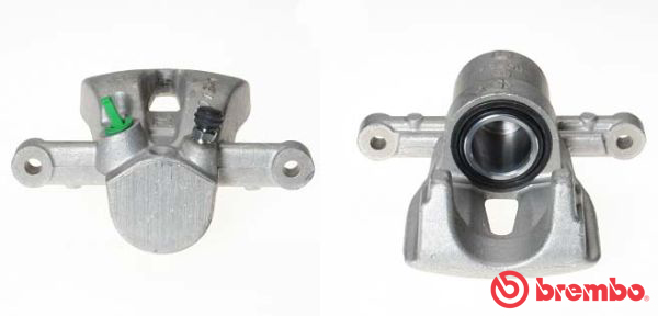 Etrier frana F 83 217 BREMBO