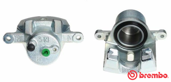 Etrier frana F 83 218 BREMBO