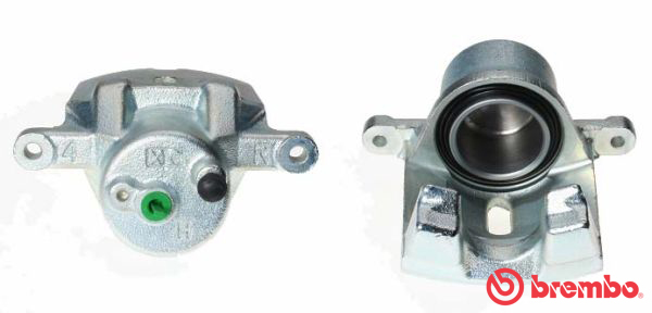 Etrier frana F 83 219 BREMBO