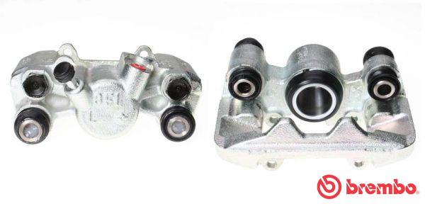 Etrier frana F 83 220 BREMBO