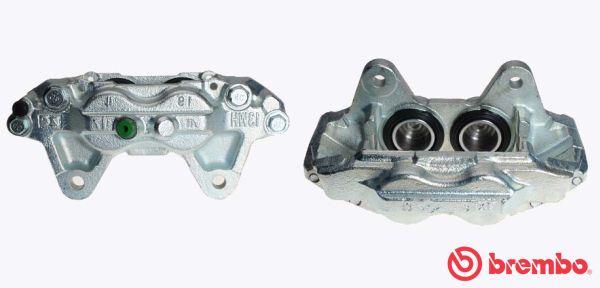 Etrier frana F 83 223 BREMBO