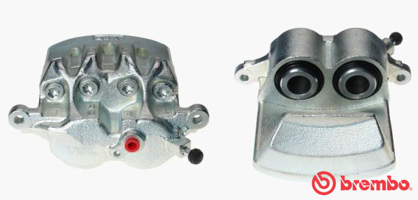 Etrier frana F 83 228 BREMBO