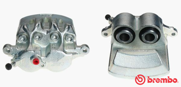 Etrier frana F 83 229 BREMBO