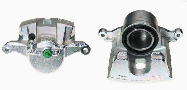 Etrier frana F 83 232 BREMBO
