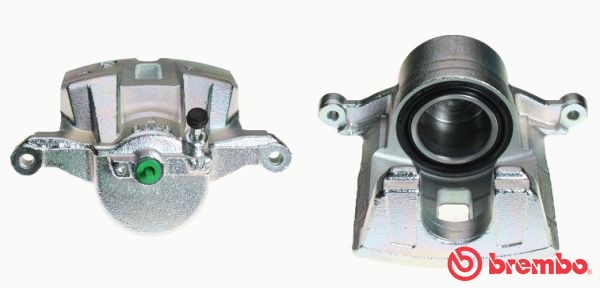 Etrier frana F 83 233 BREMBO