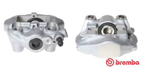 Etrier frana F 83 236 BREMBO