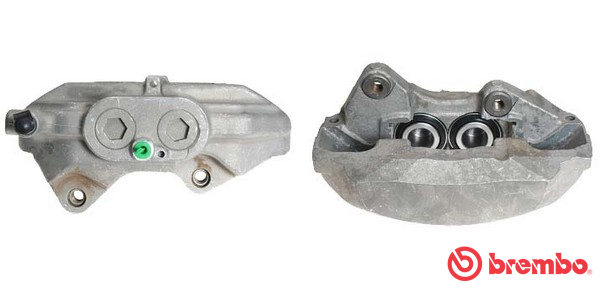 Etrier frana F 83 241 BREMBO