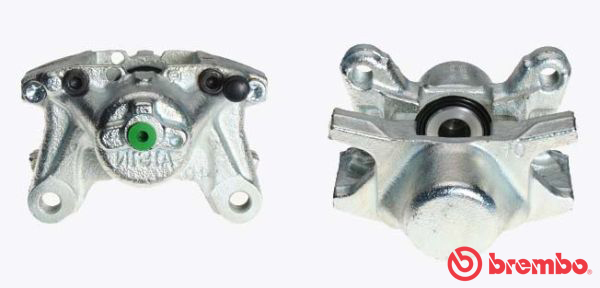 Etrier frana F 83 242 BREMBO