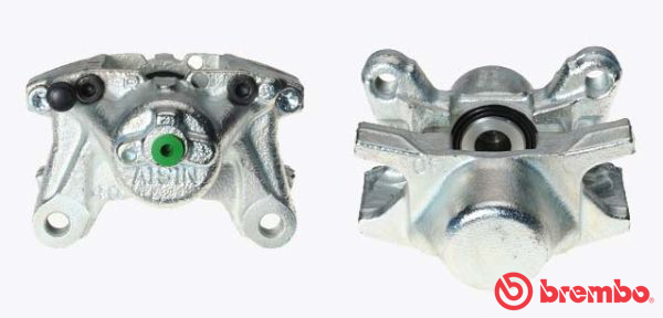 Etrier frana F 83 243 BREMBO