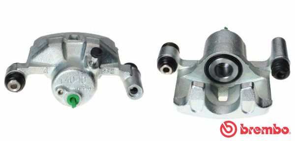 Etrier frana F 83 244 BREMBO