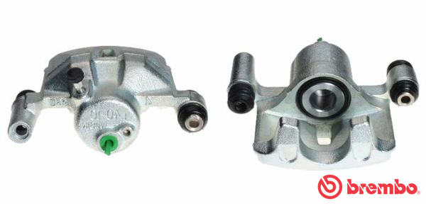 Etrier frana F 83 245 BREMBO