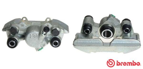 Etrier frana F 83 254 BREMBO